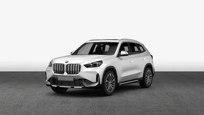 Gebraucht BMW X1 245 PS (180 kW) 2026 SUV