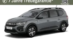 Gebraucht 2025 Dacia Jogger Expression Kombi | 21.980 € (Fairer Preis)