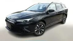 Diamound red Neu 2025 MG MG5 EV Luxury Kombi | 24.490 € (Fairer Preis)