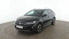 Schwarz Gebraucht 2024 VW Taigo Style SUV | 22.770 € (Fairer Preis)