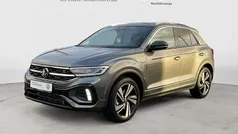Gebraucht 2025 VW T-Roc R-line SUV | 39.880 € (Fairer Preis)