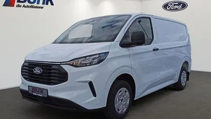 Gebraucht Ford Transit Custom 110 PS (80 kW) 2025 Limousine
