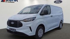 Gebraucht 2025 Ford Transit Custom Limousine | 38.500 € (Fairer Preis)