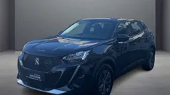 Gebraucht 2021 Peugeot e-2008 Active SUV | 18.140 € (Guter Preis)
