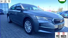 Gebraucht 2024 Skoda Octavia Kombi | 29.370 € (Guter Preis)