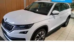 Gebraucht 2021 Skoda Kodiaq Drive SUV | 25.890 € (Superpreis)