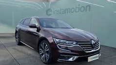 Rot Gebraucht 2022 Renault Talisman GrandTour Initiale Paris Kombi | 28.035 € (Fairer Preis)