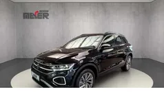 Gebraucht 2024 VW T-Roc Move SUV | 32.990 € (Fairer Preis)