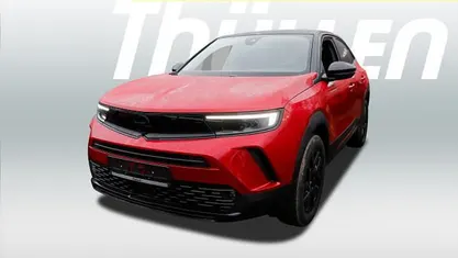 Gebraucht Opel Mokka 136 PS (100 kW) 2024 SUV