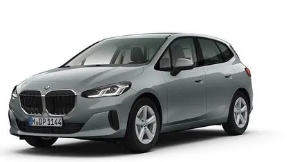Gebraucht 2025 BMW 220 Active Tourer Van / Kleinbus | 31.630 € (Fairer Preis)