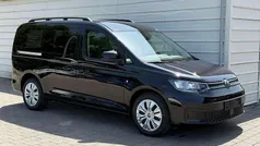 Gebraucht 2025 VW Caddy Maxi Van / Kleinbus | 37.590 € (Superpreis)