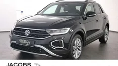 Gebraucht 2025 VW T-Roc Goal SUV | 31.790 € (Fairer Preis)