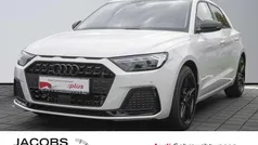 Gebraucht 2025 Audi A1 Sportback Advanced Plus Kleinwagen | 25.420 € (Fairer Preis)
