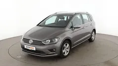 Gebraucht 2016 VW Golf Sportsvan Highline Van / Kleinbus | 13.510 € (Guter Preis)