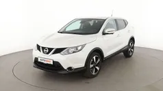 Gebraucht 2017 Nissan Qashqai N-Connecta SUV | 15.300 € (Guter Preis)