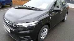 Gebraucht 2024 Dacia Sandero Essentiel Kleinwagen | 16.499 € (Fairer Preis)