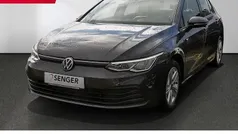 Gebraucht 2021 VW Golf VIII Life | 18.680 € (Fairer Preis)