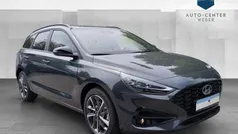 Cypress green Neu 2025 Hyundai i30 Advantage Kombi | 25.990 € (Fairer Preis)