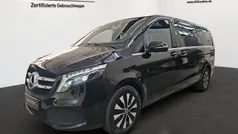 Mercedes V300