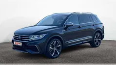 VW Tiguan Allspace
