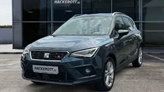 Grau Gebraucht 2021 Seat Arona FR SUV | 17.450 € (Fairer Preis)