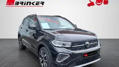 Schwarz Neu 2025 VW T-Cross R-line SUV | 29.930 € (Fairer Preis)
