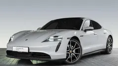 Kreide Gebraucht 2024 Porsche Taycan Limousine | 79.400 € (Fairer Preis)