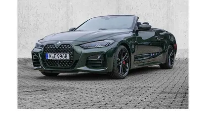 Gebraucht BMW M440 M Sport 374 PS (275 kW) 2022 Limousine