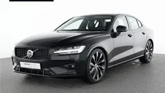Gebraucht 2024 Volvo S60 Ultimate Limousine | 38.490 € (Fairer Preis)