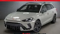 Gebraucht 2025 Cupra Leon VZ Kombi | 43.490 € (Fairer Preis)