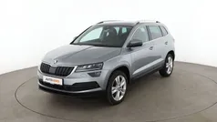 Grau Gebraucht 2020 Skoda Karoq Style SUV | 21.400 € (Superpreis)