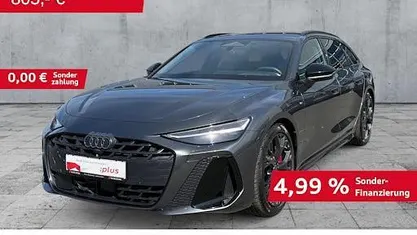 Gebraucht Audi A6 Basis 367 PS (269 kW) 2025 Kombi