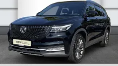 Schwarzblack Gebraucht 2024 DFSK Fengon Limousine | 29.990 € (Fairer Preis)