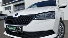 Gebraucht 2020 Skoda Fabia Active Limousine | 12.860 € (Fairer Preis)