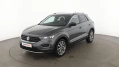 Gebraucht 2019 VW T-Roc Sportline SUV | 23.910 € (Fairer Preis)