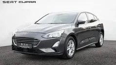 Gebraucht 2021 Ford Focus Cool & Connect Limousine | 17.680 € (Fairer Preis)