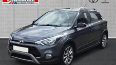 Gebraucht 2020 Hyundai i20 Active Limousine | 15.880 € (Fairer Preis)