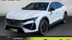 Gebraucht 2024 Peugeot 408 GT GTi Limousine | 33.990 € (Fairer Preis)