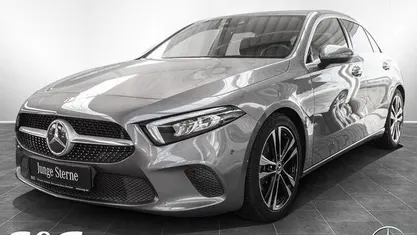 Usata Mercedes A180 AMG Edition 1 136 CV (100 kW) 2020 Berlina