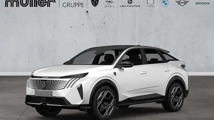 Gebraucht 2024 Peugeot 3008 Allure SUV | 31.480 € (Fairer Preis)