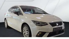 Gebraucht 2024 Seat Ibiza FR Limousine | 19.943 € (Fairer Preis)