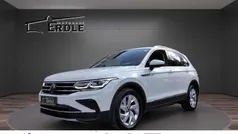 Gebraucht 2022 VW Tiguan Elegance SUV | 27.990 € (Guter Preis)