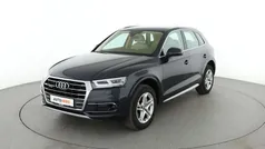 Grau Gebraucht 2019 Audi Q5 Design SUV | 35.120 € (Fairer Preis)