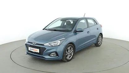 Gebraucht Hyundai i20 Trend 84 PS (61 kW) 2018 Limousine
