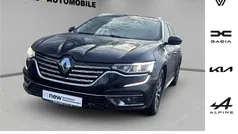 Sternenschwarz Gebraucht 2022 Renault Talisman GrandTour Business Kombi | 21.490 € (Fairer Preis)