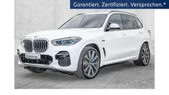 Gebraucht 2022 BMW X5 M Sport SUV | 51.995 € (Fairer Preis)