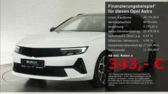 Gebraucht 2024 Opel Astra Ultimate Kombi | 28.724 € (Fairer Preis)