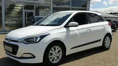 Gebraucht 2016 Hyundai i20 Passion Kleinwagen | 10.490 € (Fairer Preis)