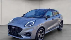Silber Neu 2025 Ford Puma ST-Line SUV | 26.890 € (Fairer Preis)