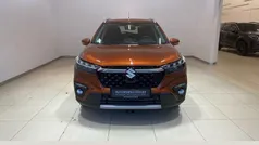 Canyon brown Neu 2025 Suzuki SX4 S-Cross Comfort SUV | 28.880 € (Fairer Preis)